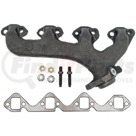 Dorman 674-152 Exhaust Manifold Kit - Includes Required Gaskets And Hardware