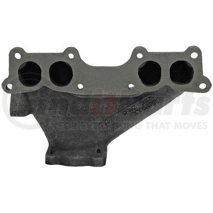 Dorman 674-180 Exhaust Manifold Kit - Includes Required Gaskets And Hardware