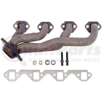 Dorman 674-191 Exhaust Manifold Kit - Includes Required Gaskets And Hardware