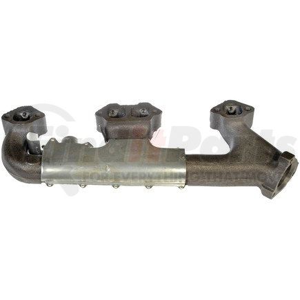 Dorman 674-198 Exhaust Manifold Kit - Includes Required Gaskets And Hardware
