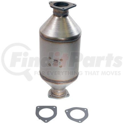 Dorman 674-2008 HD DPF - Not CARB Compliant