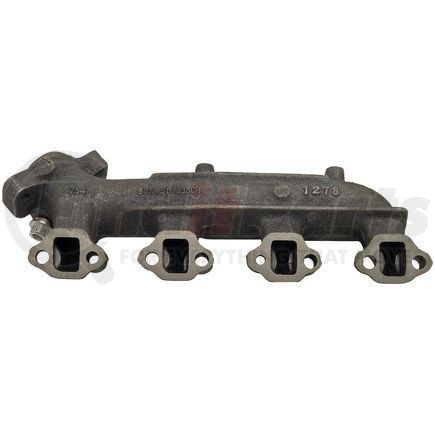 Dorman 674-236 Exhaust Manifold Kit - Includes Required Gaskets And Hardware