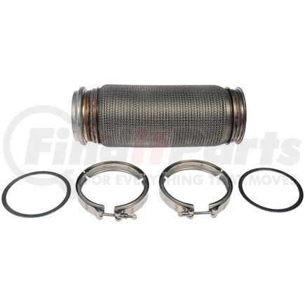 Dorman 674-6026 Exhaust Bellow Pipe