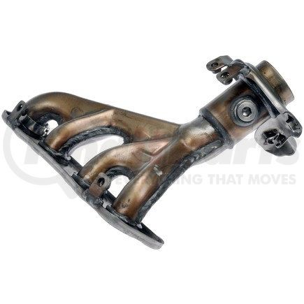 Dorman 674-810 Exhaust Manifold Kit - Includes Required Gaskets And Hardware