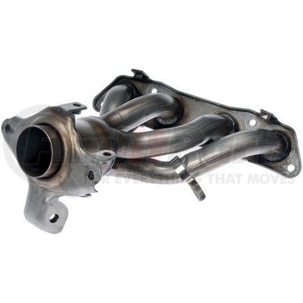 Dorman 674-812 Exhaust Manifold Kit - Includes Required Gaskets And Hardware