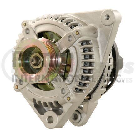 Delco Remy 12372 Alternator - Remanufactured