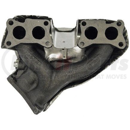 Dorman 674-549 Exhaust Manifold Kit - Includes Required Gaskets And Hardware