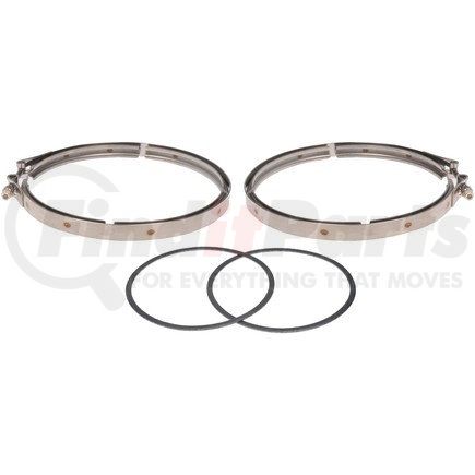 Dorman 674-9030 Diesel Particulate Filter Gasket And Clamp Kit