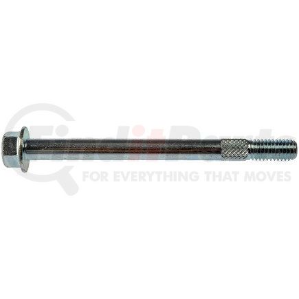 Dorman 678-002.1 Starter Mounting Bolt, Type 1 Long, 3/8-16 X 4-5/8 In., GM 5.0/5.7 L