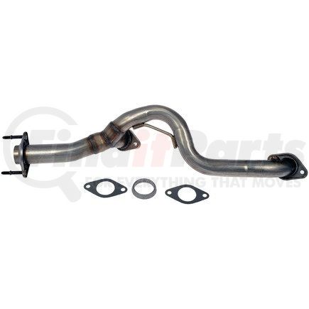 DORMAN 679-021 - "oe solutions" exhaust manifold crossover pipe | "oe solutions" exhaust manifold crossover pipe