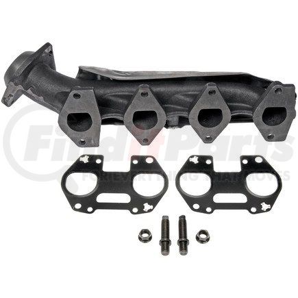 Dorman 674-958 Exhaust Manifold Kit - Includes Required Gaskets And Hardware