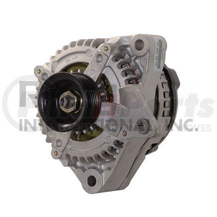 Delco Remy 12452 Alternator - Remanufactured
