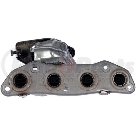 Dorman 674-982 Exhaust Manifold Kit - Includes Required Gaskets And Hardware