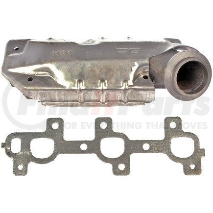 Dorman 674-701 Exhaust Manifold, for 2002-2004 Jeep Liberty