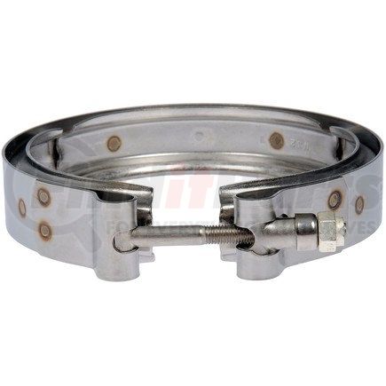 Dorman 674-7027 Exhaust V-Band Clamp