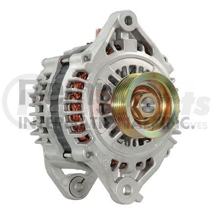 Delco Remy 12421 Alternator - Remanufactured