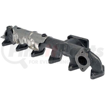 Dorman 674-899 Exhaust Manifold Kit - Includes Required Gaskets And Hardware