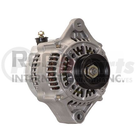 Delco Remy 12465 Alternator - Remanufactured
