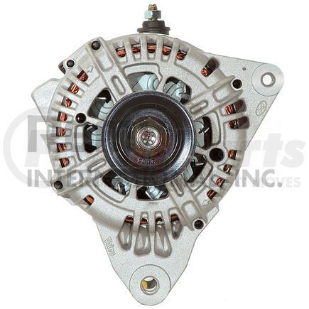 Delco Remy 12468 Alternator - Remanufactured