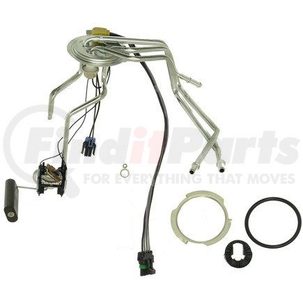 Dorman 692-002 Fuel Sending Unit Without Pump