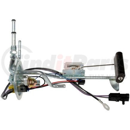 Dorman 692-004 Fuel Sending Unit Without Pump