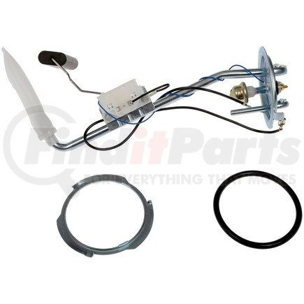 Dorman 692-006 Fuel Sending Unit Without Pump