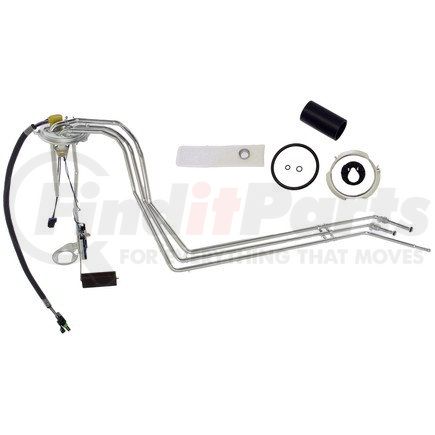 Dorman 692-010 Fuel Sending Unit Without Pump