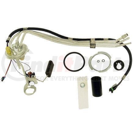 Dorman 692-016 Fuel Sending Unit Without Pump