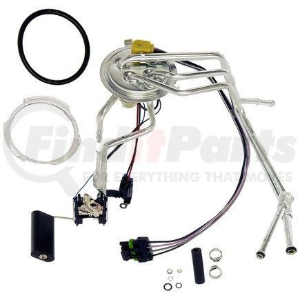 Dorman 692-023 Fuel Sending Unit Without Pump