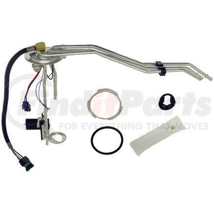 Dorman 692-028 Fuel Sending Unit Without Pump