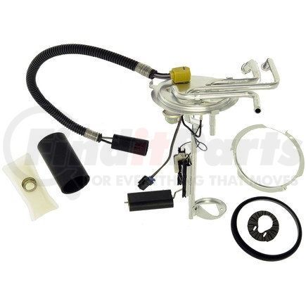 Dorman 692-030 Fuel Sending Unit Without Pump