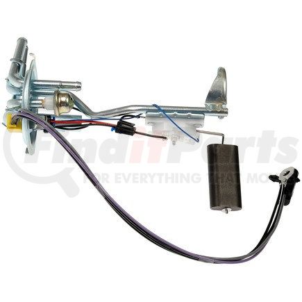 Dorman 692-041 Fuel Sending Unit Without Pump