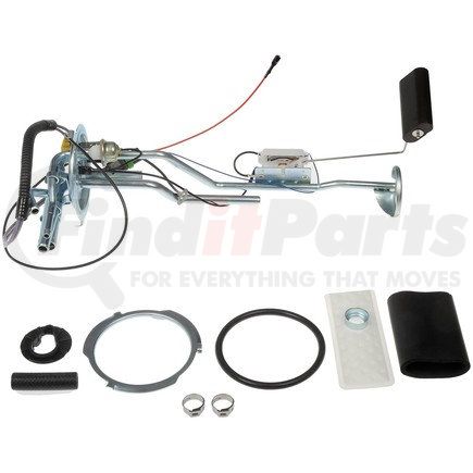 Dorman 692-045 Fuel Sending Unit Without Pump