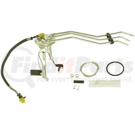 Dorman 692-048 Fuel Sending Unit Without Pump