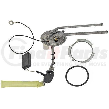 Dorman 692-051 Fuel Sending Unit Without Pump