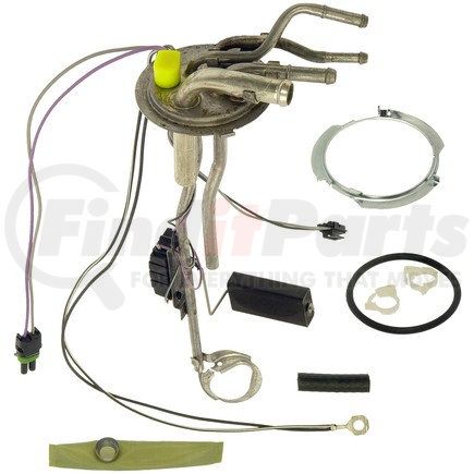 Dorman 692-058 Fuel Sending Unit Without Pump