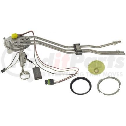 Dorman 692-060 Fuel Sending Unit Without Pump