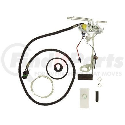 Dorman 692-070 Fuel Sending Unit Without Pump