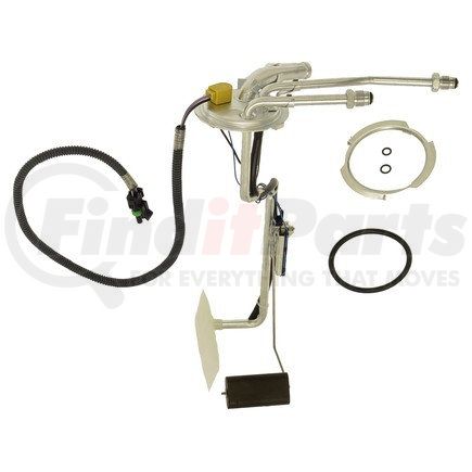 Dorman 692-097 Fuel Sending Unit Without Pump