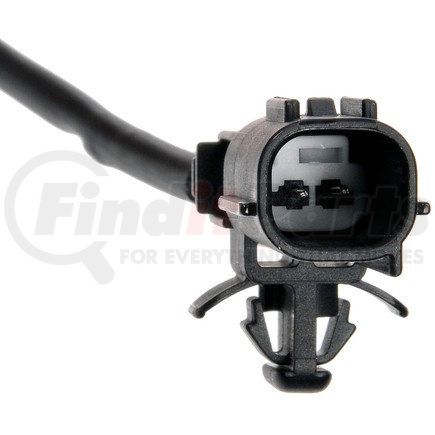 Dorman 695-283 Anti-Lock Braking System Wheel Speed Sensor