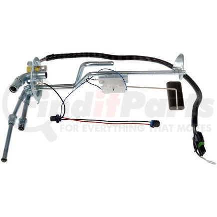 Dorman 692-128 Fuel Sending Unit Without Pump