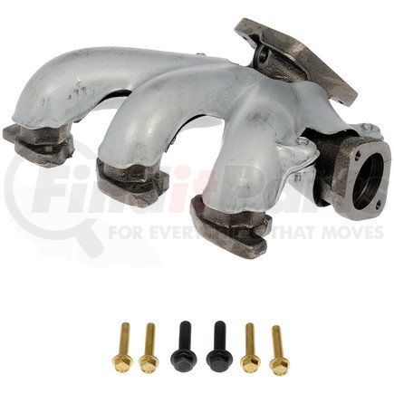 Dorman 674-983 Exhaust Manifold Kit - Includes Required Gaskets And Hardware