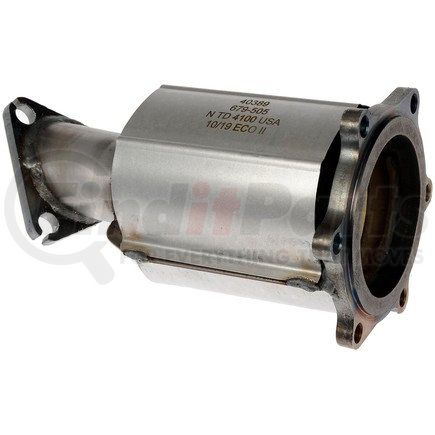 Dorman 679-505 Catalytic Converter - Not CARB Compliant, for 1996-2001 Nissan Altima