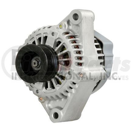 Delco Remy 12454 Alternator - Remanufactured