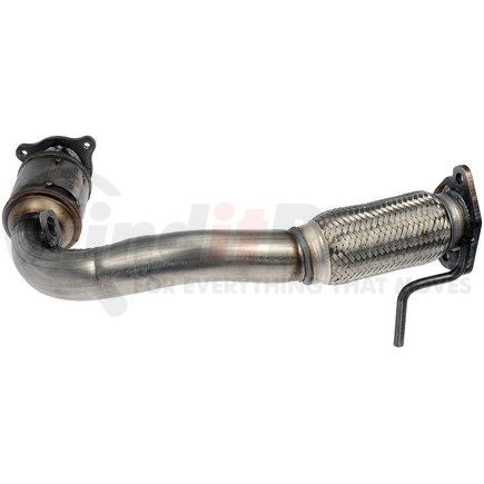 Dorman 679-527 Catalytic Converter - Pre-Converter