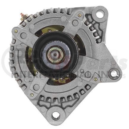 Delco Remy 12455 Alternator - Remanufactured