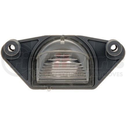 Dorman 68167 License Plate Lens