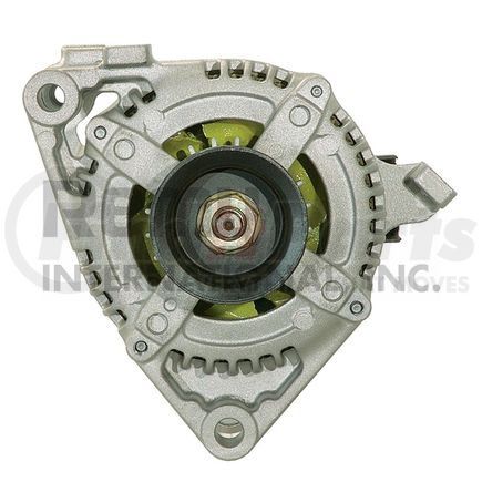 Delco Remy 12556 Alternator - Remanufactured