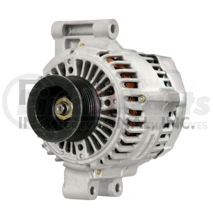 Delco Remy 12561 Alternator + Cross Reference | FinditParts