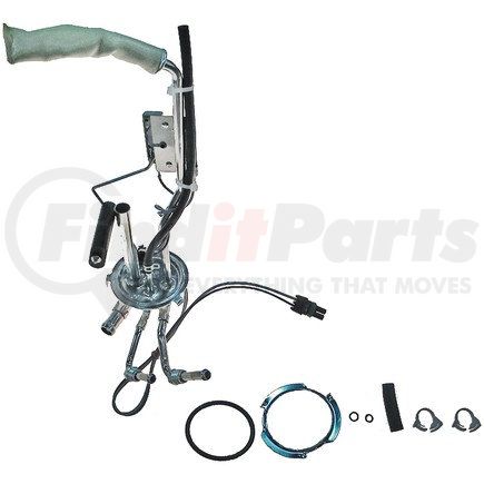 Dorman 692-222 Fuel Sending Unit Without Pump